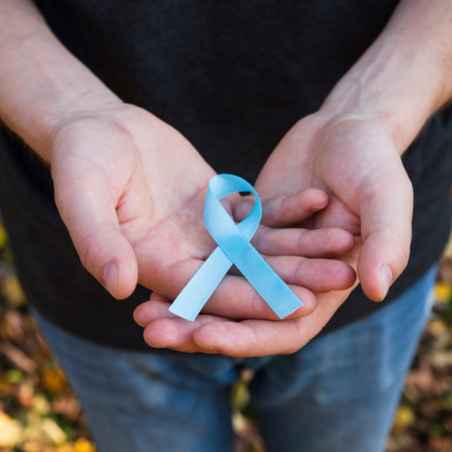 Prostate Cancer Awareness Stenvest