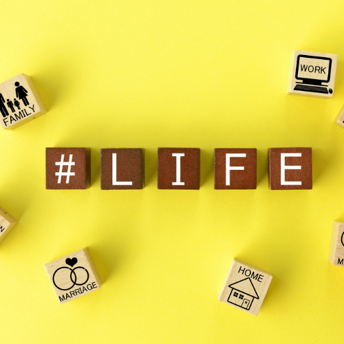 Stenvest - Life changes like marriage, children, career moves, and retirement can affect your financial future. Find out what to review and why.